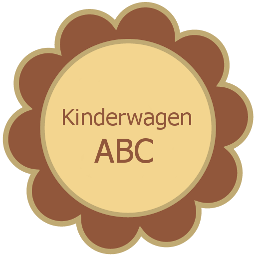 Kinderwagen ABC